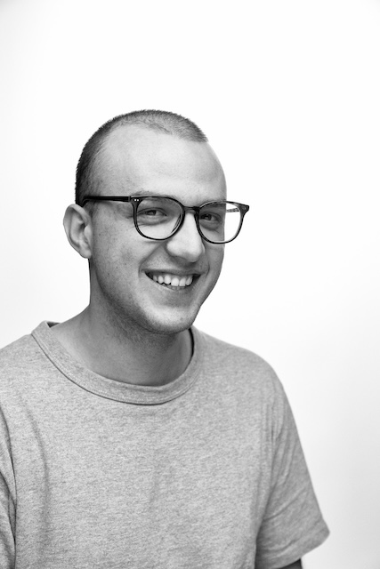 Elias Johnson - Software Engineer